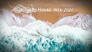 Caloosh - House mix 2020 ( House Deep House Bassline Ragga House )