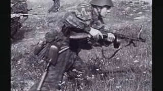 Национальная народная армия ГДР     GDR Army