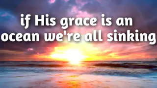 How He Loves Us - David Crowder Band (Lyrics) (HD)