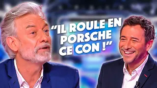 Bernard et Gilles vont-ils avouer qu'ils sont RICHES ?