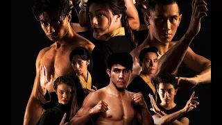 Phim Võ Sinh Đại Chiến - Nguyễn Trần Duy Nhất- Battle Of The Fists Full HD, Vietsub, Thuyết minh