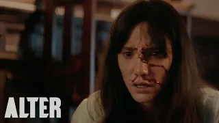 Horror Short Film “The Plague” | ALTER