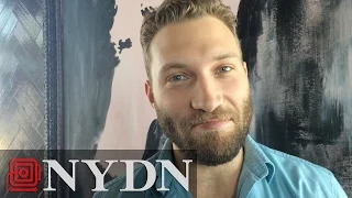 Five Questions with... Jai Courtney