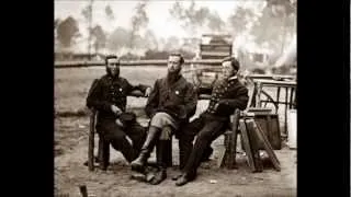 American Civil War Photography