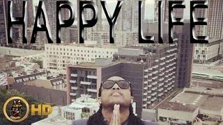 Kiprich - Happy Life - November 2015