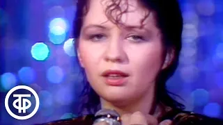 Ирина Шведова "Америка - разлучница" (1991)