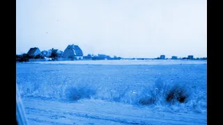 Szczecin Klęskowo osiedle Majowe Kosynierów lata 1970-1985   archiwum rodzinne, część II