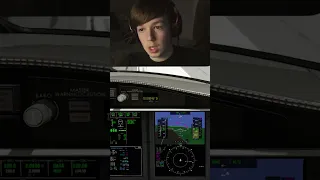 It all went horribly wrong... | Hot Start CL650 Shared Cockpit #flightsimulator #flightsim