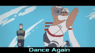 II Dance Again II Anime Mix AMV