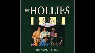 The Hollies - The Woman I Love