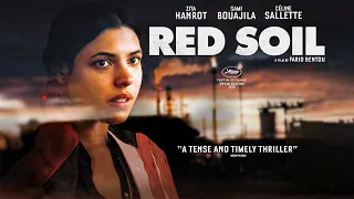 RED SOIL Official Trailer 2021 French Drama