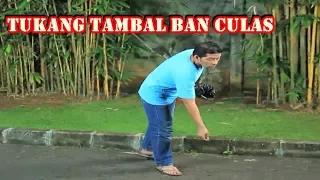 Tukang Tambal Ban Culas! | Jodoh Wasiat Bapak | ANTV Eps 61