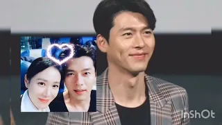 Hyun Bin 💟 Son Ye-Jin  -Beauty lovers