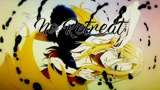 The Eminence in Shadow「AMV」No Retreat 🧨