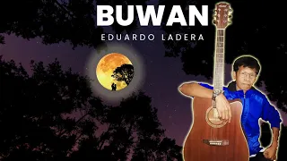 Buwan - Juan Karlos (Cover) by Eduardo Ladera