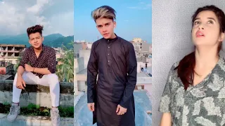 ya ali new funny tik tok videos || riyaz, lucky other tik tok stars ||