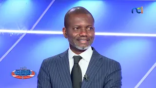 NCI 360 du dimanche 30 juillet 2023 | Sommet RUSSO-AFRIQUE, que gagnent les africains ?