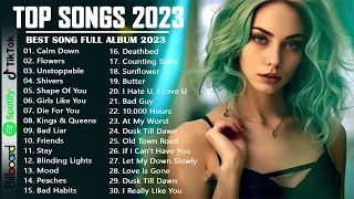 Top 40 Songs 2023 This Week 🔝 Most Played Songs 2023 April (Hits Of The Moment 2023) Top Hit 2023...