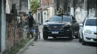 PURA ILUSÃO DO TRÁFICO DE DROGAS WEBSÉRIE, EP.1| Pr. Leandro Silva