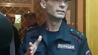 Виновника ДТП на Малышева задержали