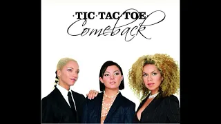Tic Tac Toe - One Night Stand (Feat. Metaphysics) | 2006: Comeback