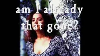 Sarah McLachlan- Sweet Surrender (soft jazz version) w/ lyrics and slideshow