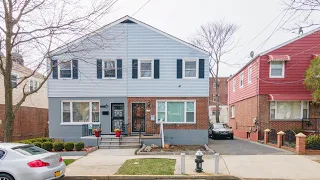 4041 De Reimer Ave, Bronx, NY 10466 - For Sale - House Tour