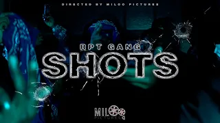 RPT GANG - SHOTS (Official Video) prod. by Makz & Sin