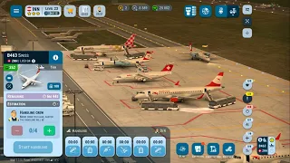 World of Airports 2 Innsbruck Level 23