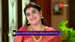 Kar Kache Koi Moner Katha | Ep - 263 | Webisode | Mar, 22 2024 | Manali Dey | Zee Bangla