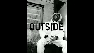 [FREE] J Hus X Mostack X NSG Type Beat - "Outside" | Afroswing Instrumental 2022