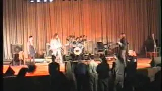 Галерея Снов - Неразгаданный сон (1997 live concert)