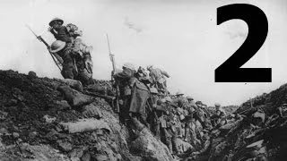 Department of History | World War I, Episode 2 | Canada at War