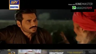 Humayun Saeed and Mehwish Hayat best dialogues by Punjab nahi jaon ge movie.