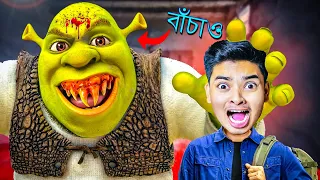 Five Nights At Shreks Hotel 2 | Sokher Gamer