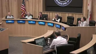 Redondo Beach Budget & Finance Commission June, 9, 2022