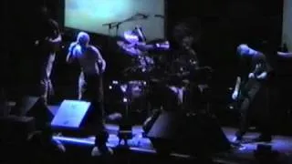 TOOL- Eulogy 12.31.1995