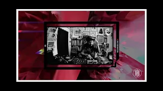 DJ Quien - live at D2D HQ // Miami Bass / Freestyle / Bass