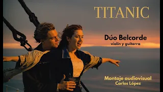 BSO TITANIC. Dúo Belcorde