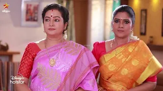 உனக்கு தான்டா நேரம் சரியில்ல ..😮 | Pandian Stores | Episode preview  | 02 Nov