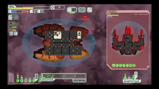 FTL - PC - Exploit, Remove Odd-numbered Levels of Ion Damage