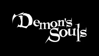 Demon's Souls Remake OST - Hero Creation (1 Hour)