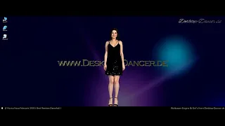 ♫ Best Remixes Dancehall  Moombahton Mixed By DJ DENN 11 ♫ Desktop Dancer Music ♫