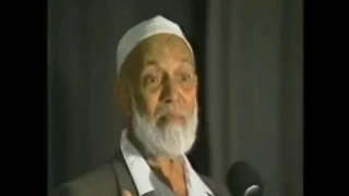 Is Ishmael an illegitimate son of Prophet Abraham (PBUH)? - Ahmed Deedat