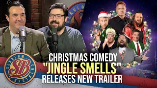 Christmas Comedy "Jingle Smells" Releases NEW Trailer
