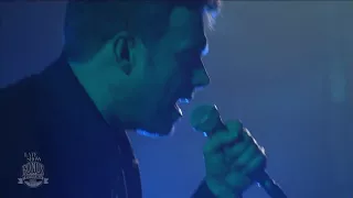 Gorillaz - Andromeda - The Late Show with Stephen Colbert