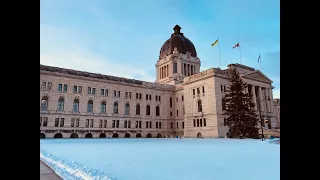 CBC SK News: A complete breakdown of the 2023 provincial budget