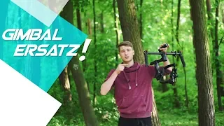 5 ALTERNATIVEN zum GIMBAL | Dies und Das