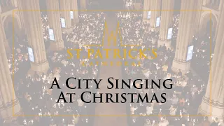 A City Singing At Christmas - December 15th 2022