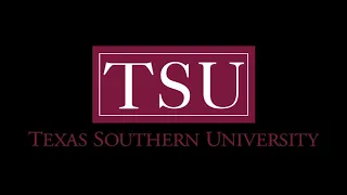 Texas Southern University Spring 2022 Commencement